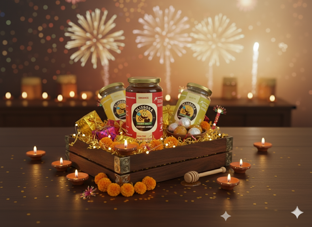 For Gifting & Festive Hampers