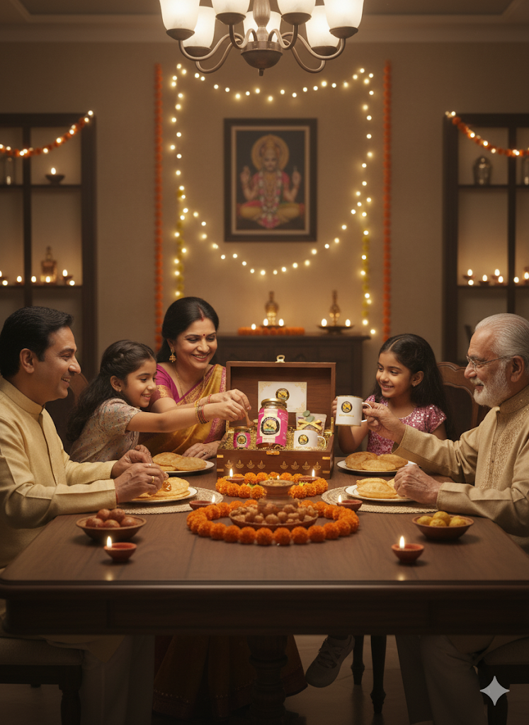 Himalayan Honey Gift Hamper